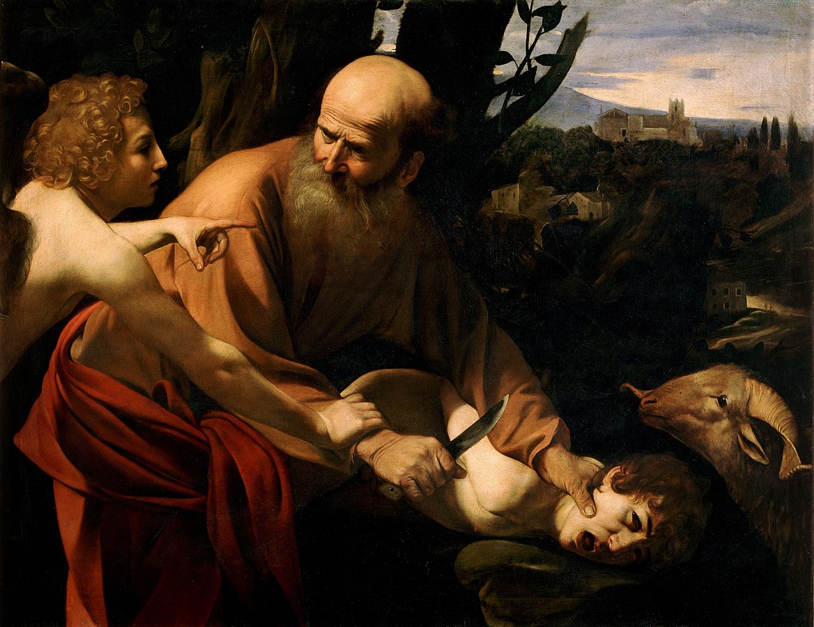 Abraham’s Sacrifice of Isaac Explained